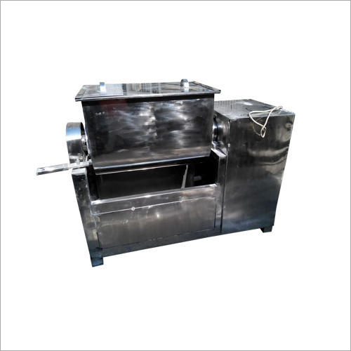 पाउडर बनाने की मशीन