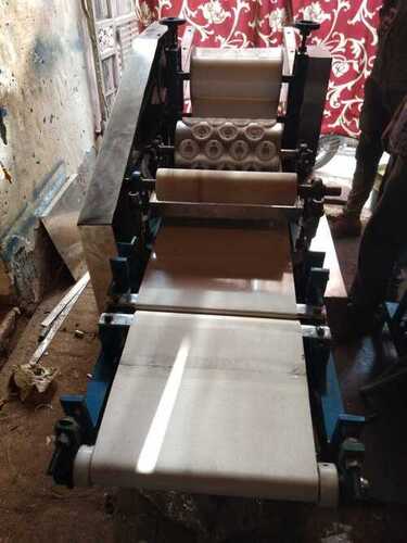 Lower Energy Consumption Pani Puri Making Machine