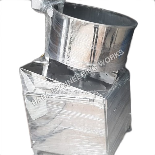 High Efficiency Malli Machine