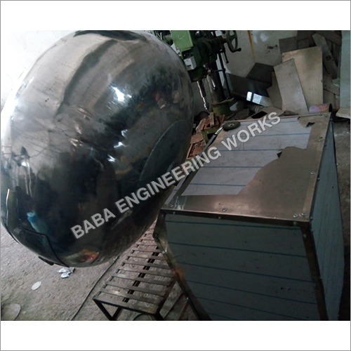 Masala Mixing Machine - High Grade Materials, Compact Design, Low Energy Consumption | Automatic Operation, High Efficiency, Commercial Use