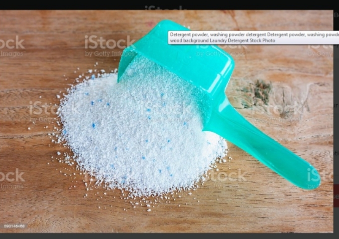 Washing Powder Capacity: 5000 Kg/day