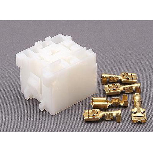 Electronic Clips Size: Different Available
