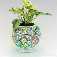 1307 Led Series Pot Dimensions: 7" * 6" Inch (In)