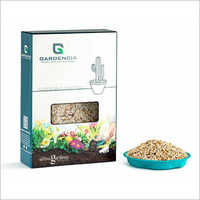 Zeolite Series Gardening Soil