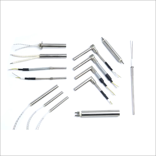 औद्योगिक कार्ट्रिज हीटर