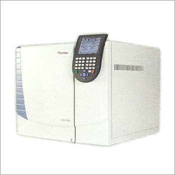 1110 Series Gas Chromatograph - Plastic Build, Electric Power | Four Injectors, Four Detectors, Liquid Auto Sampler, Headspace Sampler, Lab Use