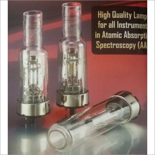 Hollow Cathode Lamp