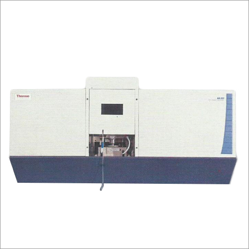 Aa303 परमाणु अवशोषण स्पेक्ट्रोफोटोमीटर