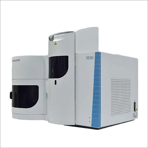 अवशोषण स्पेक्ट्रोफोटोमीटर