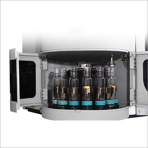 परमाणु अवशोषण स्पेक्ट्रोफोटोमीटर