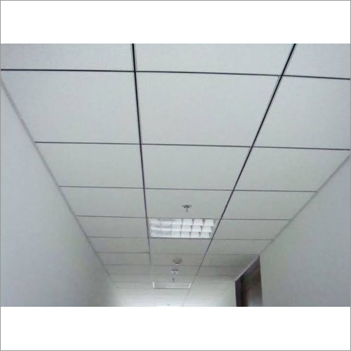 T Grid Ceilings