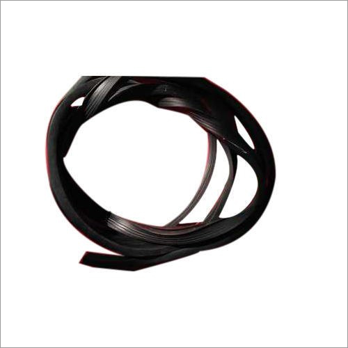 Black Domal Window Rubber Seals