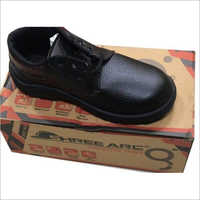 मेन्स आर्क सेफ्टी शूज़