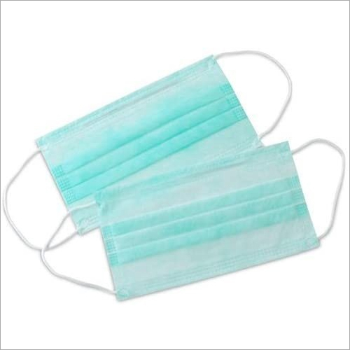Surgical Face Mask