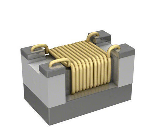 Grey Rf Chip