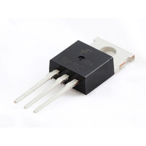 Bipolar Transistors - Application: Electricals