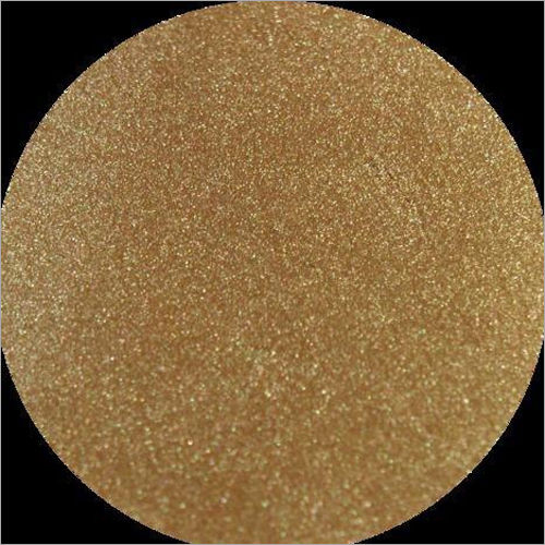 Brown Bronze Powder