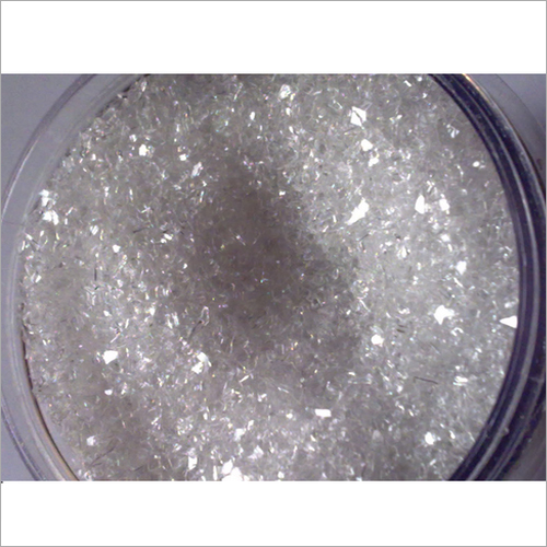 Shredded Natural Diamond Powder