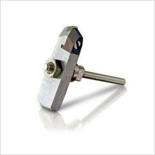 Jewelry Diamond Tools - Silver Manual Tools, Sizes 0.5mm to 3mm | Perfect Dimensions, Rust Proof Finish, Designed for Jewelry Cutting and Design