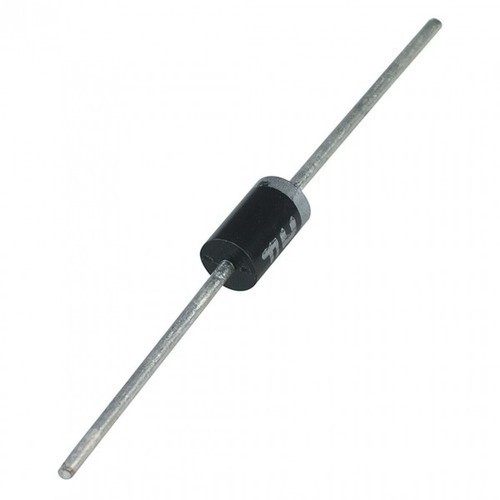 Step Recovery Diode Rated Voltage: 50-600V Volt (V)