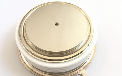 Phase Control Thyristor - High Voltage, Robust Silicon Design | Reliable Power Switching Capacity, Enhanced Thermal Performance