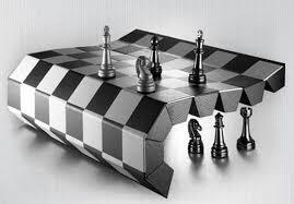 Professional Roll-up Chess