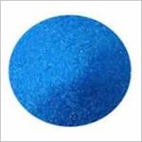 कॉपर सल्फेट पेंटाहाइड्रेट अनुप्रयोग: औद्योगिक