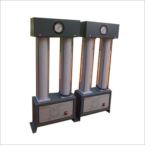 स्वचालित कॉम्पैक्ट एयर ड्रायर