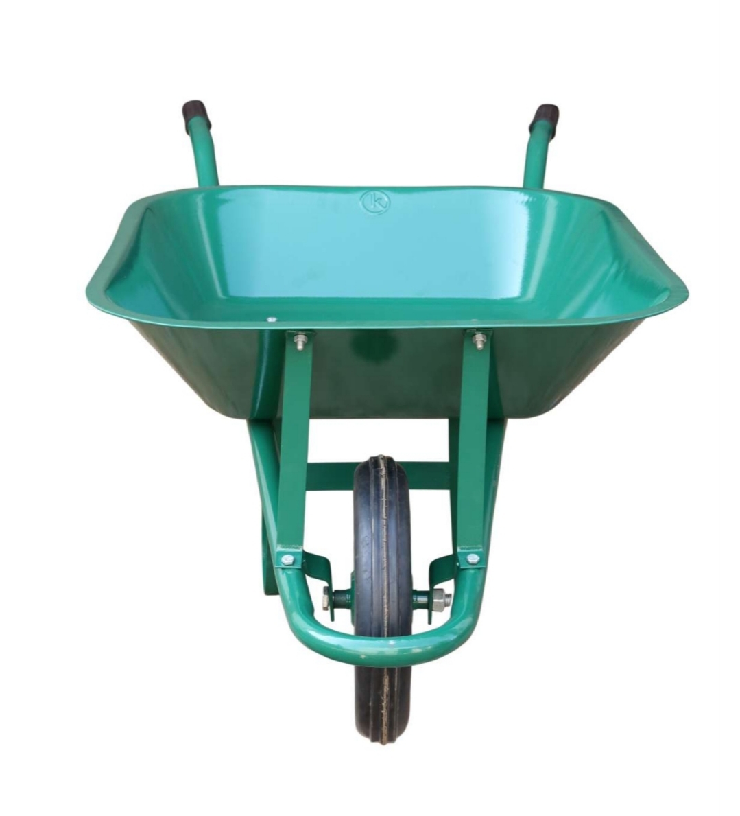 Wheel Barrow Trolleys