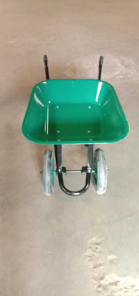 Wheel Barrow Trolleys