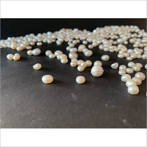 Keshi Pearls