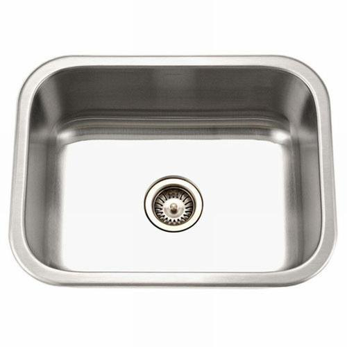 Single Bowl Vegetable Sink