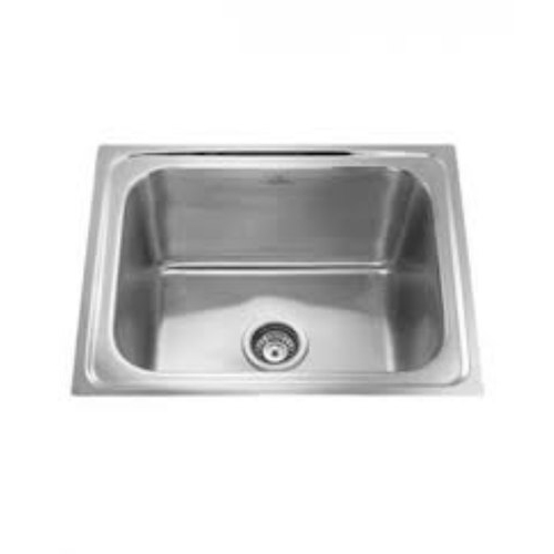 AMC Single Bowl Kitchen Sink