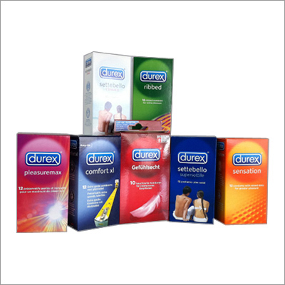 Offset Printed Paper Corrugated Boxes