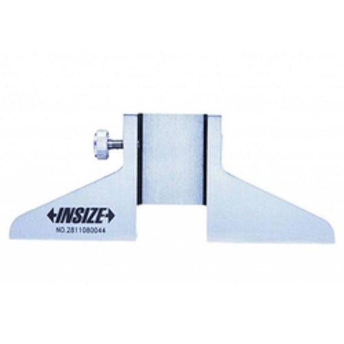 Insize 6140 Depth Base Attachment Gauges Application: Yes