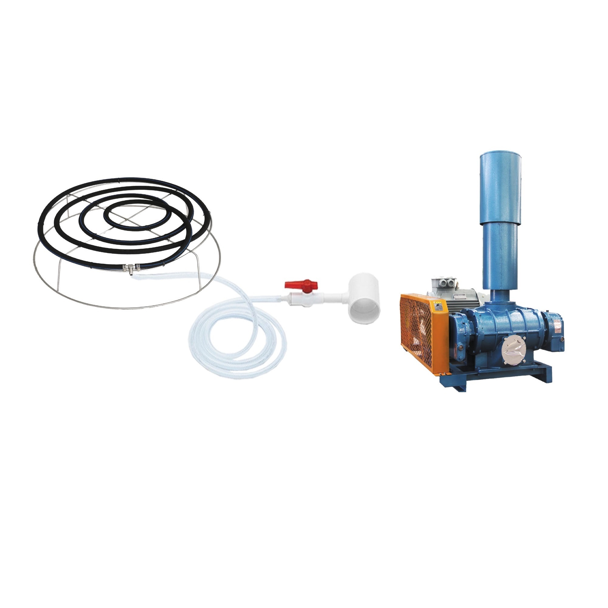 304/316 Stainless Steel Hdpe Liners