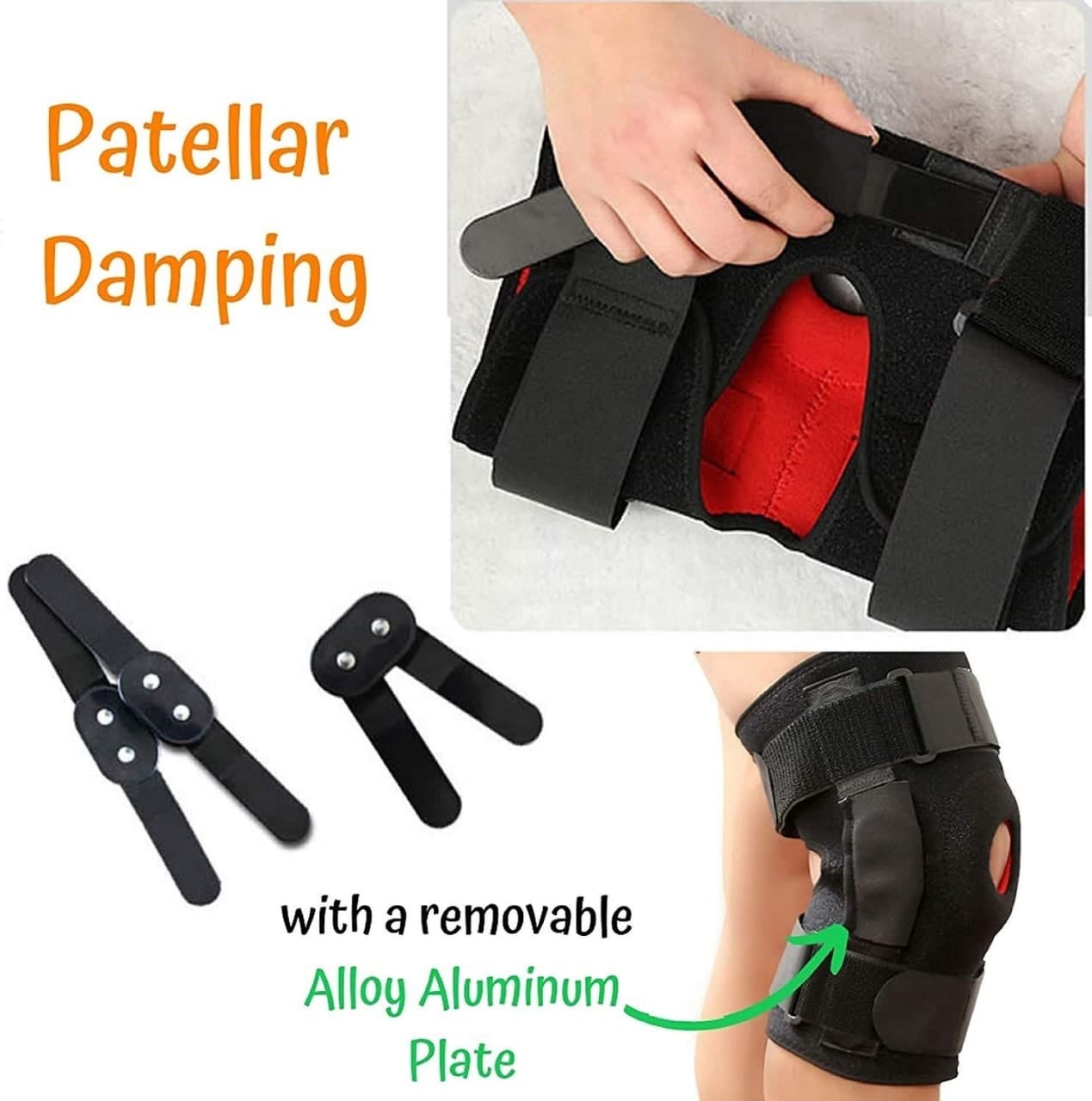 Knee Support