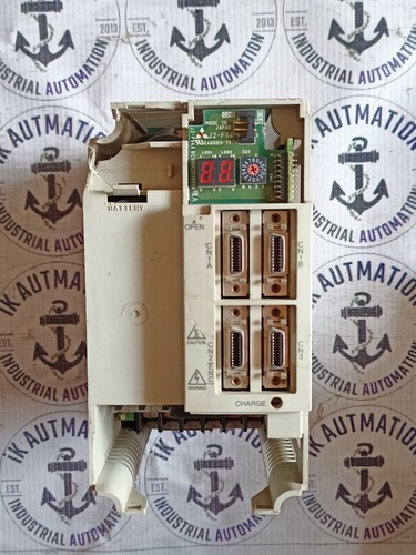 मित्सुबिशी एमआर-जे2एस-350बी