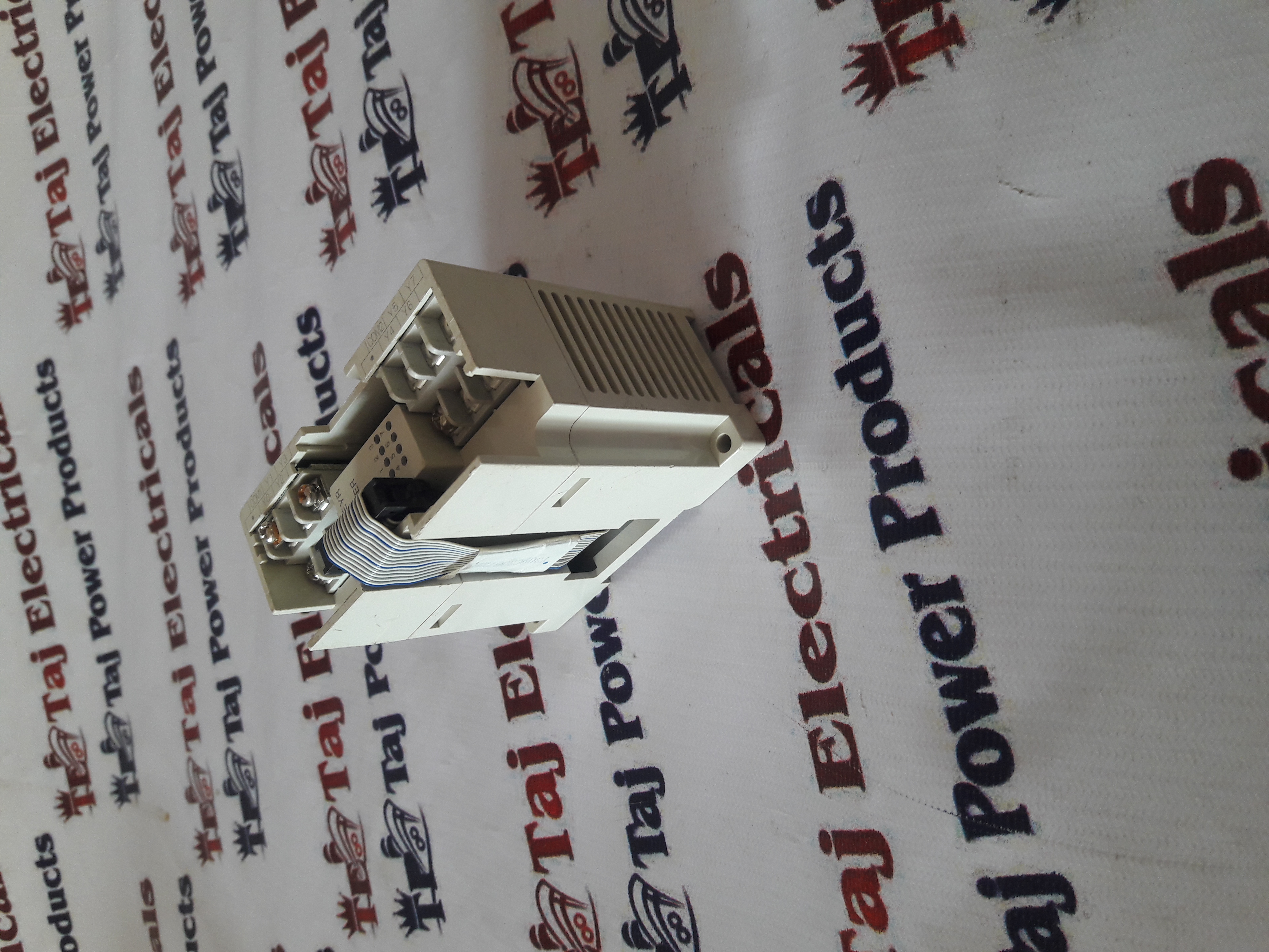 Mitsubishi Fx2n-8eyr-es/ul