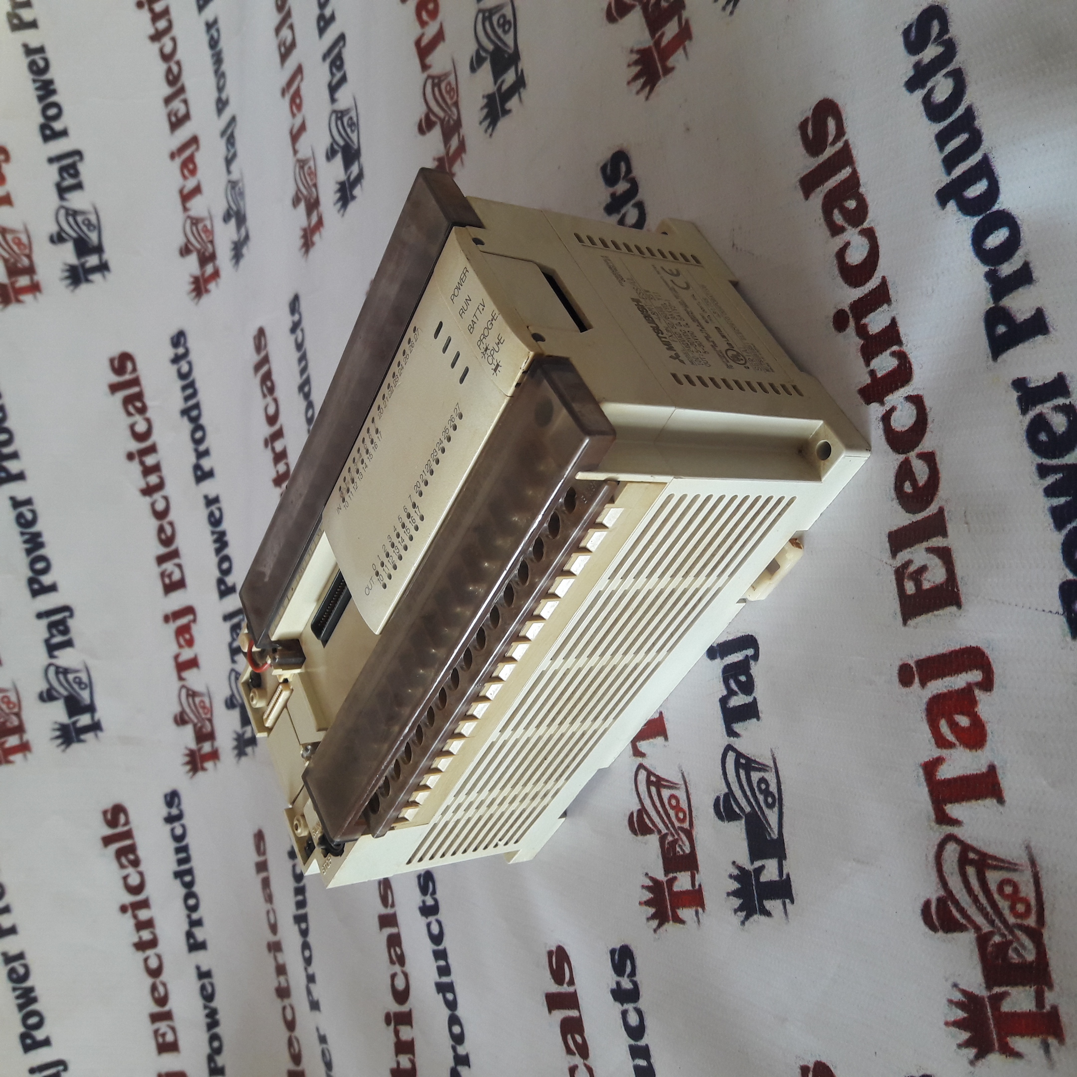 Mitsubishi Fx2n-48mt-ess/ul