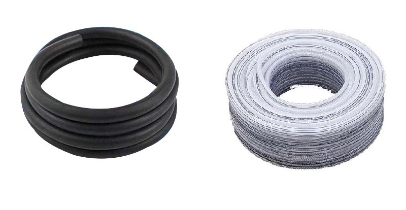 304/316 Stainless Steel Aeration Hose