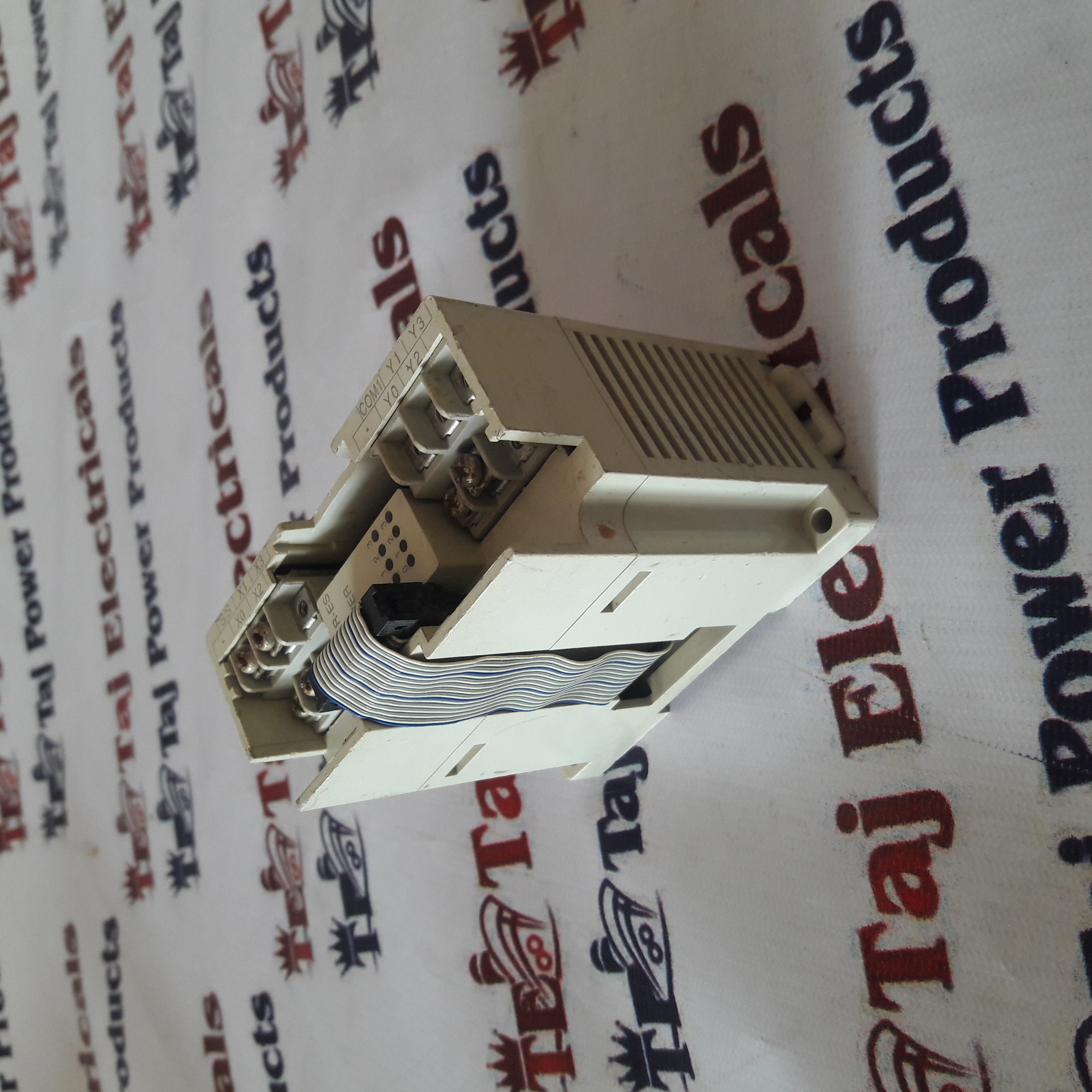 Mitsubishi Fx0n-8er-es/ul