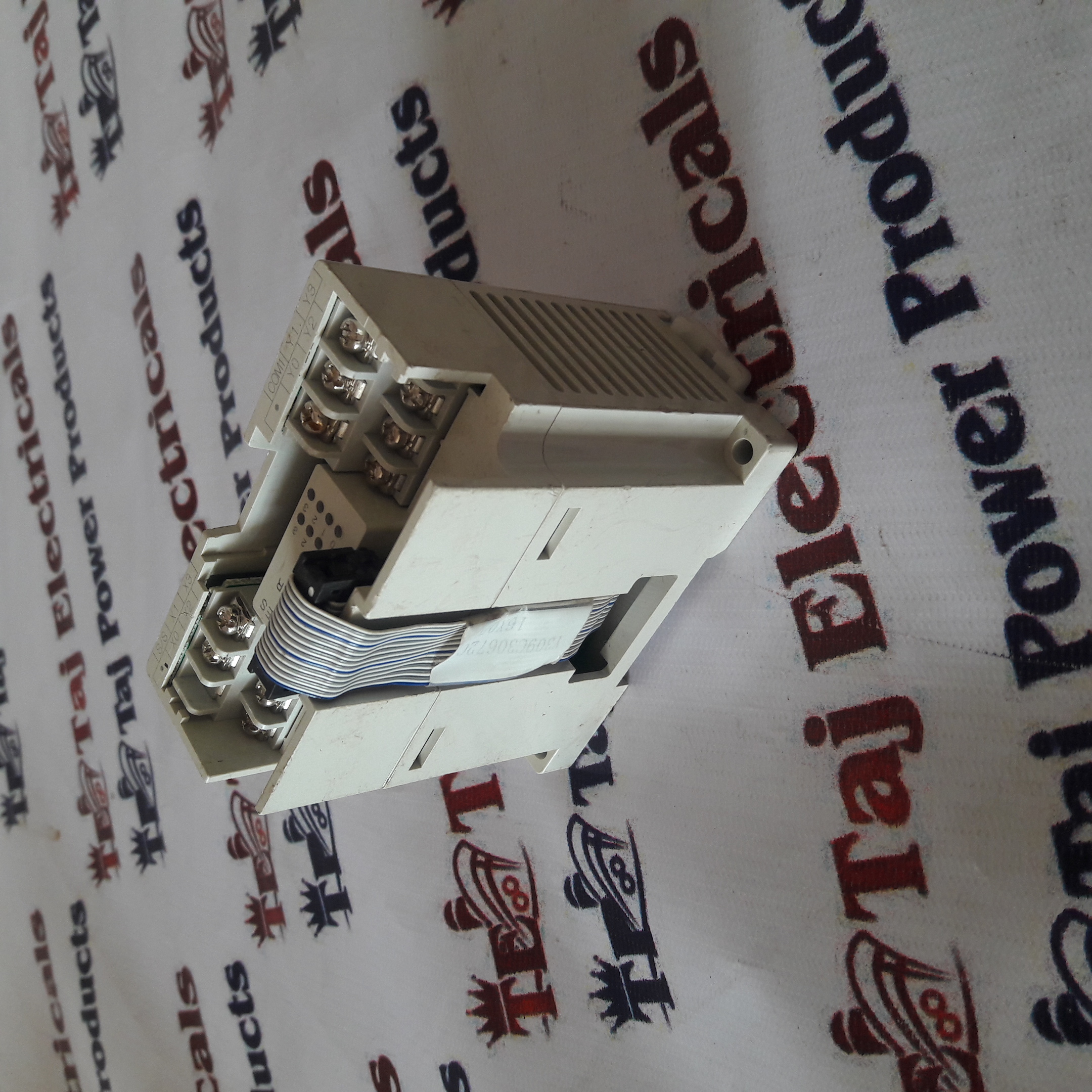 Mitsubishi Fx2n-8er-es/ul