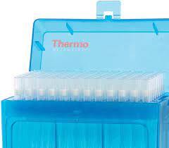 ART 1000 SOFTFIT RACKED ST 96 Tips/Tray  8 Trays/Pack