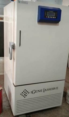 -20c Deep Freezer