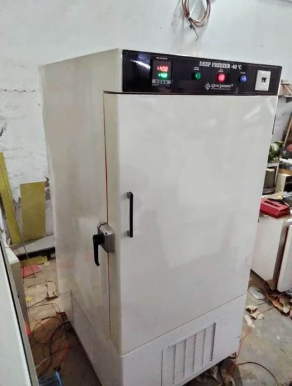 -20c Deep Freezer