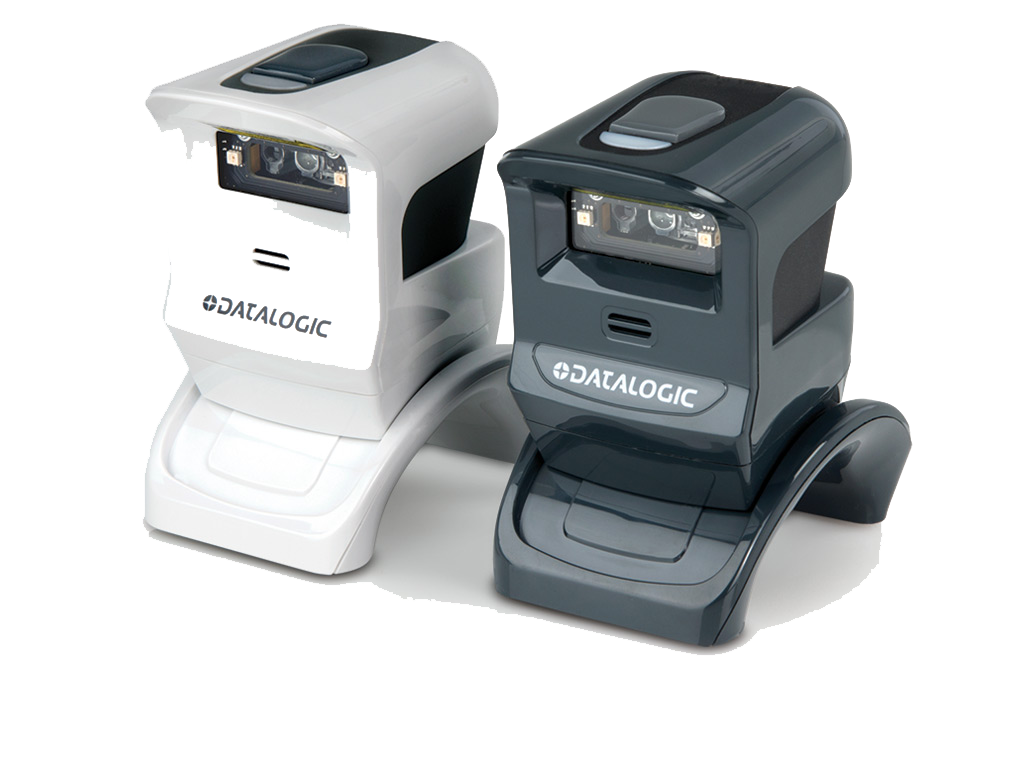 Datalogic Gp4400 (2d Scanner)