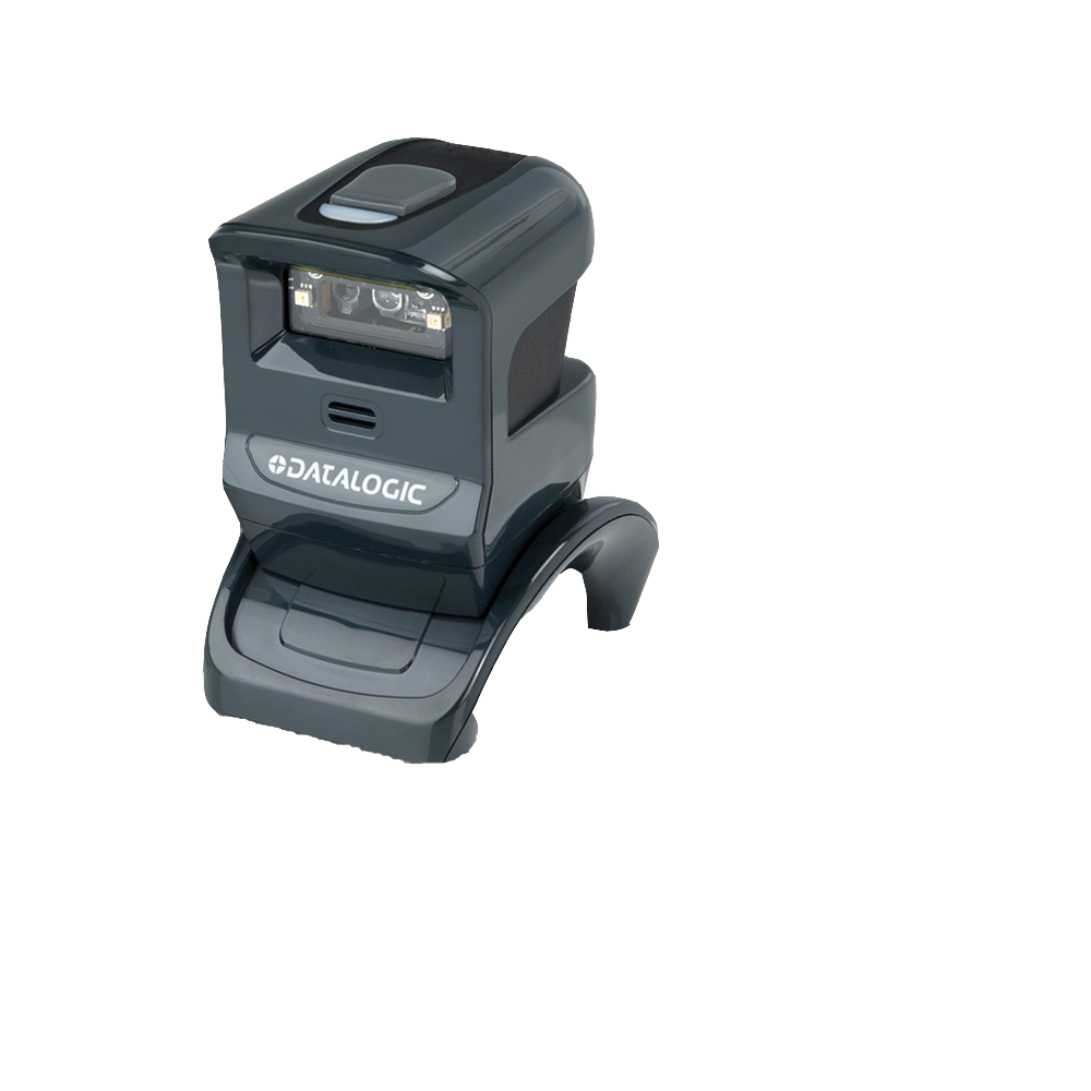 Datalogic Gp4400 (2d Scanner)