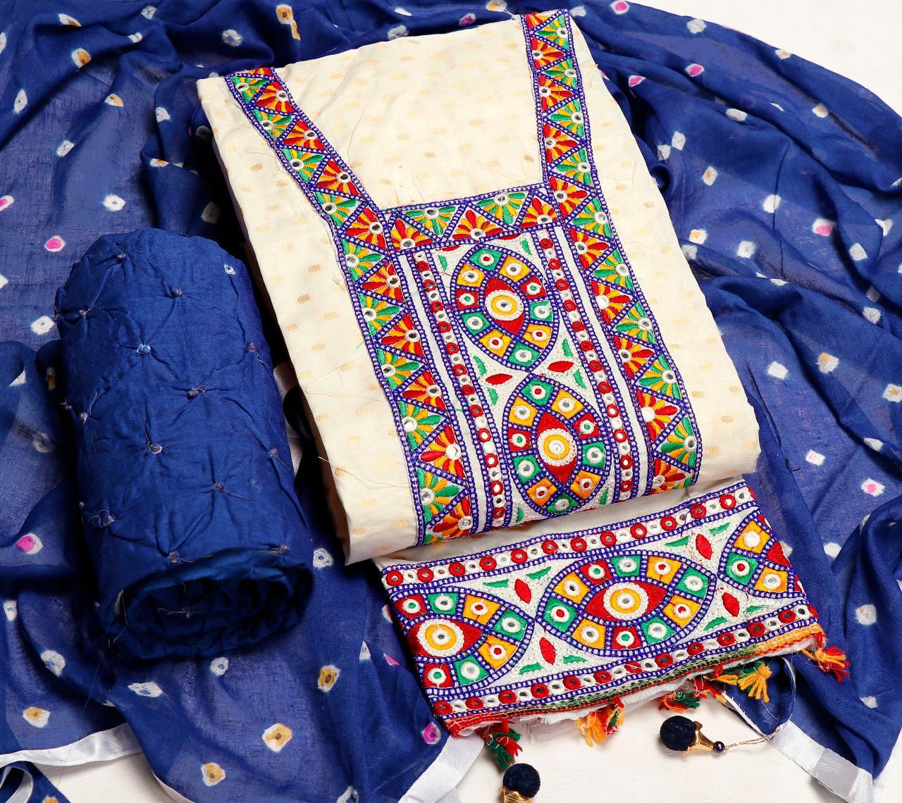 8 Cemric Cotton