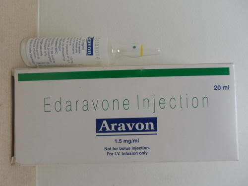 Edaravone Injection